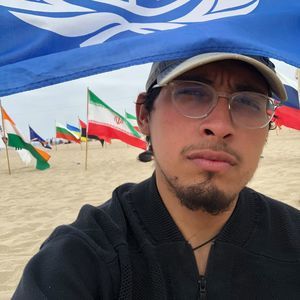 Meet your Posher, Michael andres